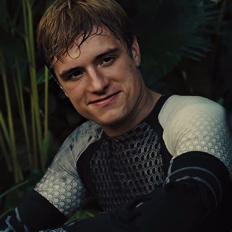 peeta hunger games|The Hunger Games: Peeta Mellark's 5 Greatest Strengths (& His 5 Biggest .